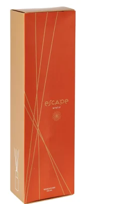 CASA Escape Mystic Dreams Aceite Perfumado Naranja| Articulos Aromáticos
