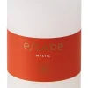 CASA Escape Mystic Dreams Vela Perfumada Naranja| Velas Perfumadas