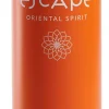 CASA Escape Oriental Spirit Espuma De Ducha En Botella Naranja| Tratamiento Corporal