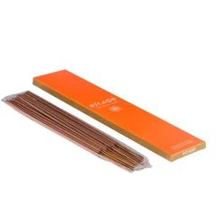 CASA Escape Oriental Spirit Incienso 30 Palillos Naranja| Articulos Aromáticos