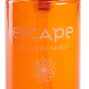 CASA Escape Oriental Spirit Jabon De Mano En Dispensador Naranja| Tratamiento Corporal