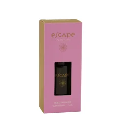 CASA Escape Purple Iris Aceite Perfumado Morado Claro| Articulos Aromáticos