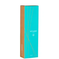 CASA Escape Senses Aceite Perfumado Turquesa| Articulos Aromáticos