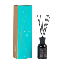 CASA Escape Senses Aceite Perfumado Turquesa| Articulos Aromáticos