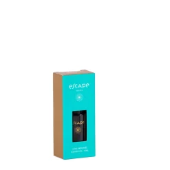 CASA Escape Senses Aceite Perfumado Turquesa| Articulos Aromáticos