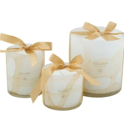 CASA Escape Senses Vela Perfumada En Vaso Multicolor| Velas