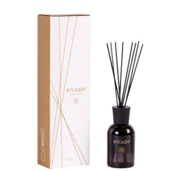 CASA Escape World Of Goa Aceite Perfumado Blanco| Articulos Aromáticos