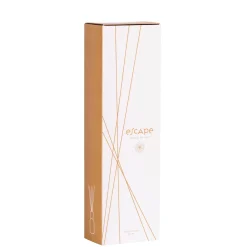 CASA Escape World Of Goa Aceite Perfumado Blanco| Articulos Aromáticos