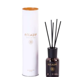 CASA Escape World Of Goa Aceite Perfumado Blanco| Articulos Aromáticos