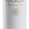CASA Escape World Of Goa Espuma De Ducha En Botella Blanco| Tratamiento Corporal