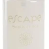 CASA Escape World Of Goa Jabon De Mano En Dispensador Blanco| Tratamiento Corporal