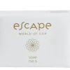 CASA Escape World Of Goa Jabon Blanco| Tratamiento Corporal