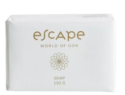 CASA Escape World Of Goa Jabon Blanco| Tratamiento Corporal