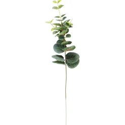 CASA Eucalyptus Rama Sintetico Verde| Ramos Artificiales