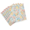 CASA Fanny Paquete De 20 Servilletas Multicolor| Servilletas