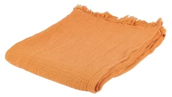 CASA Felice Manta Naranja| Mantas