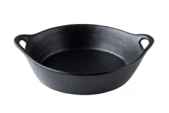 CASA Fero Fuente Para Horno Negro| Fuentes De Horno