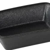 CASA Fero Fuente Para Horno Negro| Fuentes De Horno
