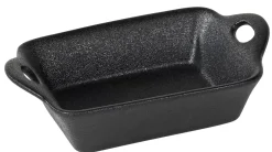 CASA Fero Fuente Para Horno Negro| Fuentes De Horno