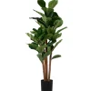 CASA Figi Planta Artificial Varios Colores| Plantas Artificiales