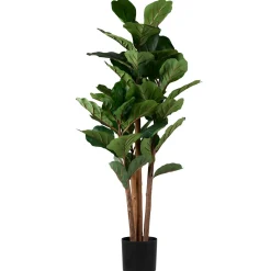 CASA Figi Planta Artificial Varios Colores| Plantas Artificiales