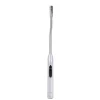 CASA Flame Encendedor De Gas Flex Plateado| Instrumentos De Cocina
