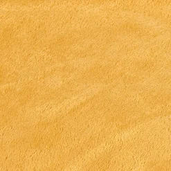 CASA Flanella Manta Amarillo Oscuro| Mantas