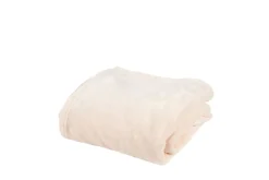 CASA Flanella Manta Blanco| Mantas
