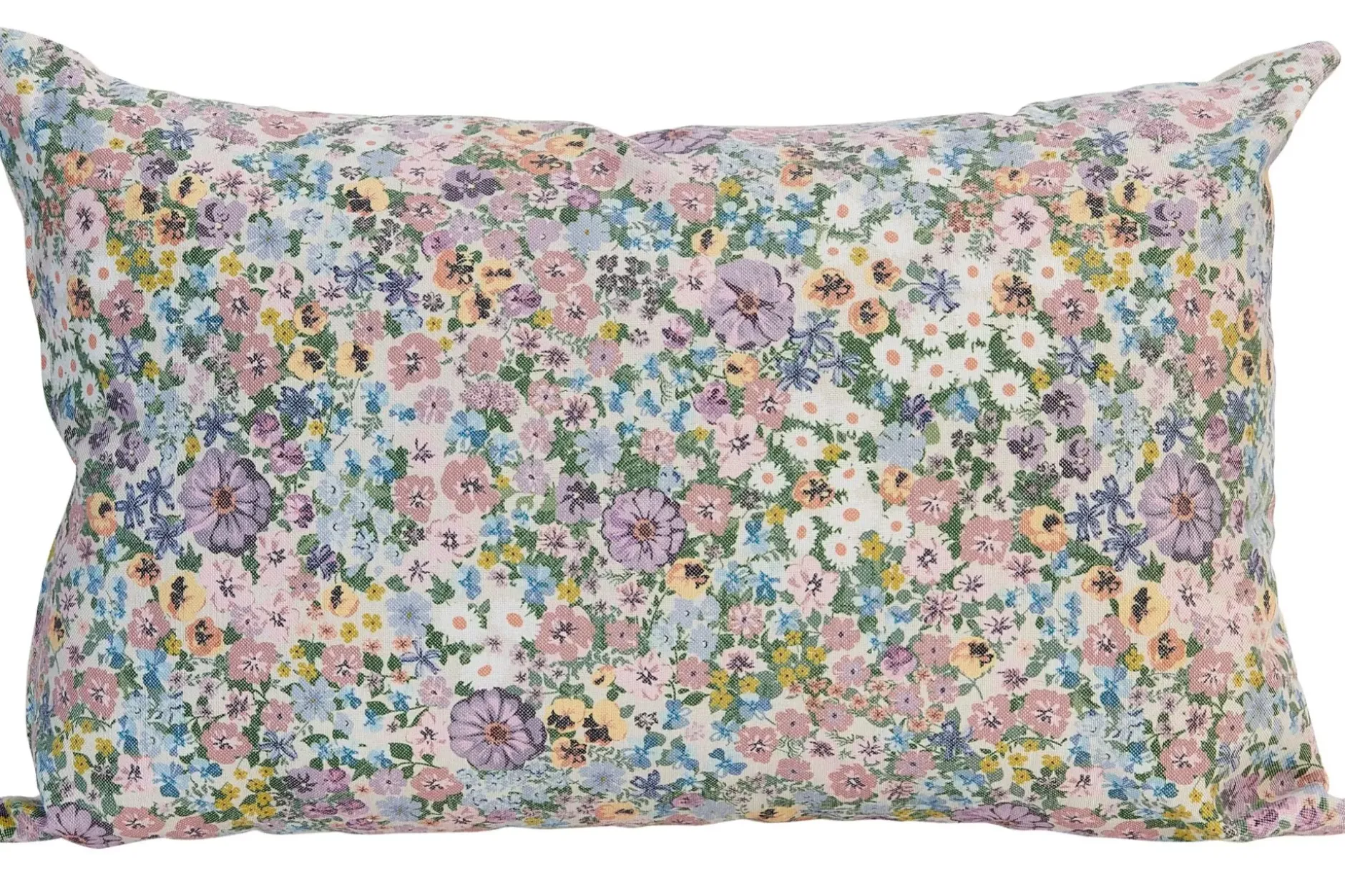 CASA Fleuria Cojin Multicolor| Cojines