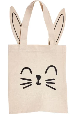 CASA Floppy Bolso De Bandolera Natural, Beis| Bolsas De Compras