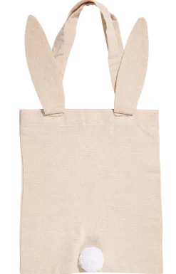 CASA Floppy Bolso De Bandolera Natural, Beis| Bolsas De Compras