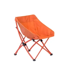 CASA Florida Silla Plegable Rojo| Hamacas De Playa