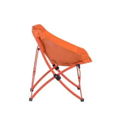 CASA Florida Silla Plegable Rojo| Hamacas De Playa