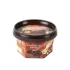 CASA Fondue Chocolate Para Fundir Chocolate Amargo Marron Oscuro| Alimentos