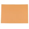 CASA Frame Mantel Individual Marron Claro| Manteles Individuales