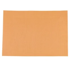 CASA Frame Mantel Individual Marron Claro| Manteles Individuales