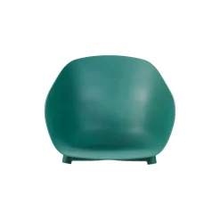 CASA Fray Asiento: Verde| Sillas De Jardín