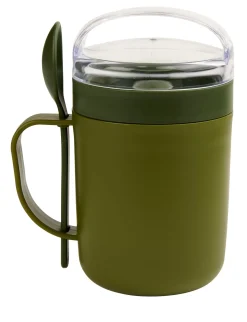 CASA Freshmood Sopera Verde| Fiambreras
