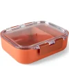 CASA Freshmood Taper Naranja| Fiambreras