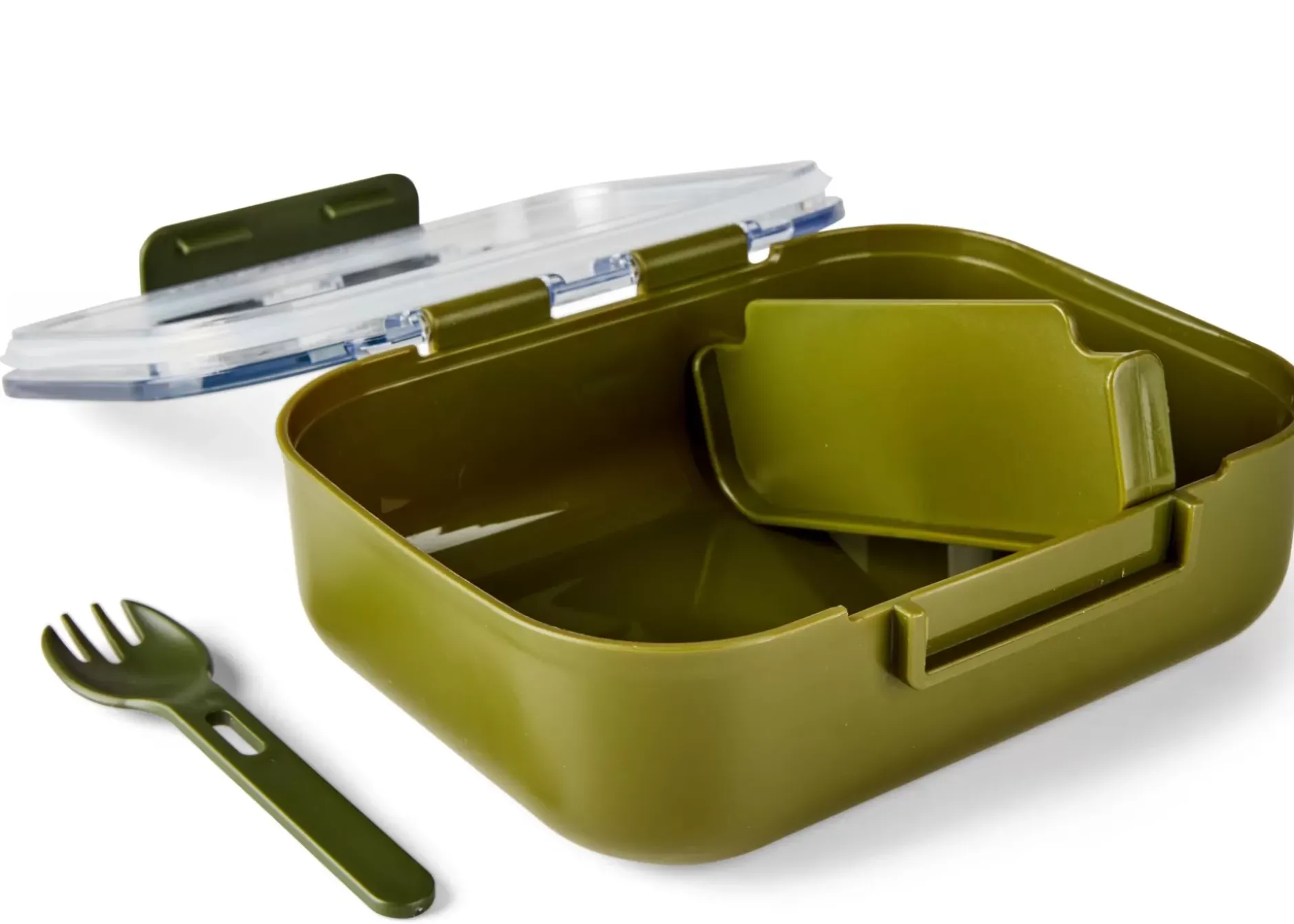 CASA Freshmood Taper Verde| Fiambreras