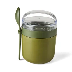 CASA Freshmood Tarro De Desayuno Verde| Fiambreras