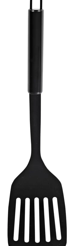 CASA Fumo Espatula Negro| Instrumentos De Cocina