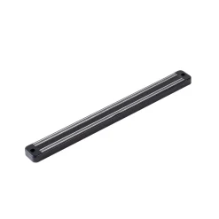 CASA Fumo Soporte De Cuchillas Magnetico Negro| Peladores