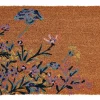 CASA Fynne Felpudo Multicolor| Felpudos