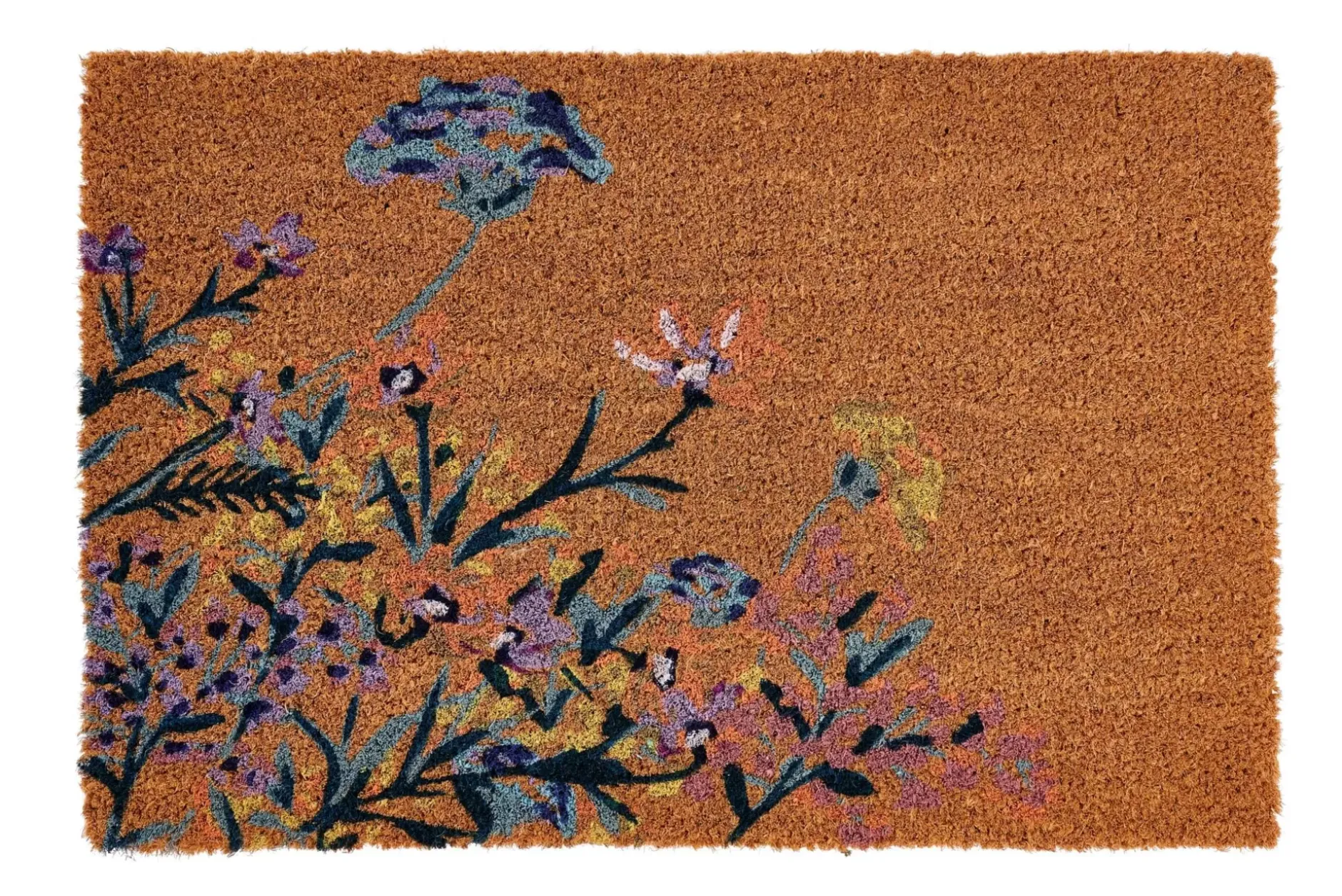 CASA Fynne Felpudo Multicolor| Felpudos