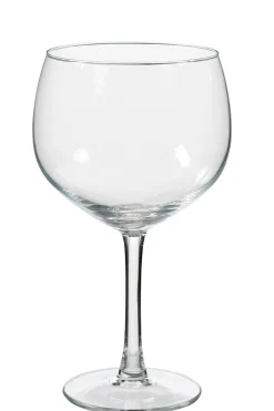 CASA Gin Vaso Transparente| Copas De Cóctel