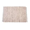 CASA Grain Alfombra Marron Claro| Alfombras