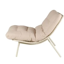 CASA Granata Silla Lounge Arena| Sillas Lounge