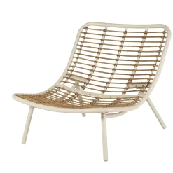 CASA Granata Silla Lounge Arena| Sillas Lounge