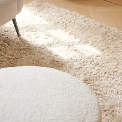 CASA Grande Alfombra Beis| Alfombras
